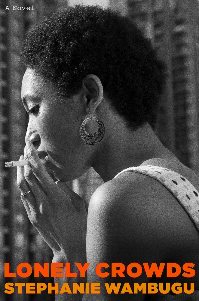 by Stephanie Wambugu &#39;20